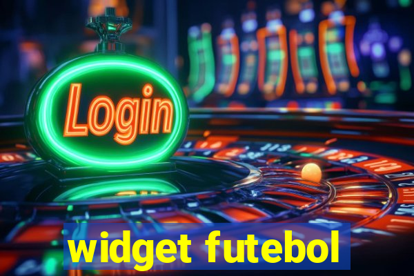 widget futebol